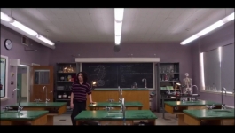 Davey and Jonesies Locker - Season 01 Episode 07